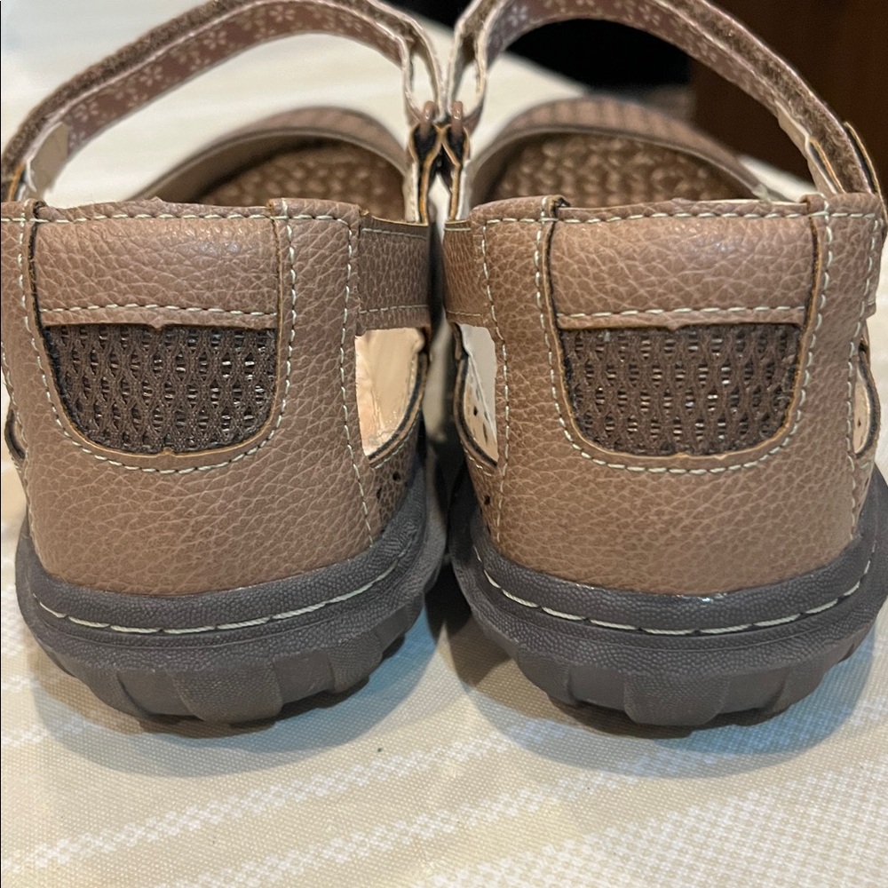 JBU by Jambu Memory Foam size 8 - Picture 8 of 10
